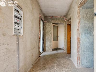 Продажа семейного дома Ústín č. 33