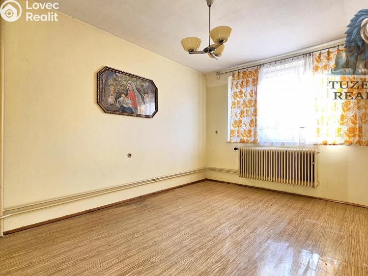 Prodej rodinného domu Boskovice, Dukelská 730/56 č. 16
