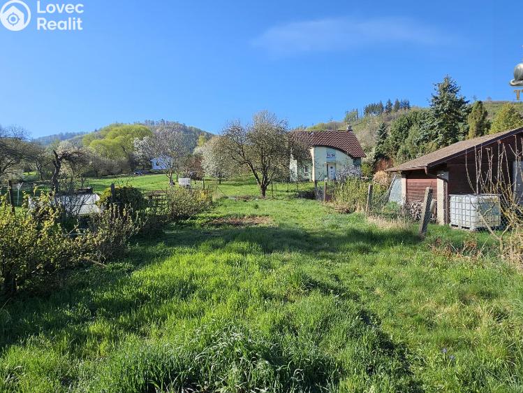Prodej rodinného domu Boskovice, Dukelská 730/56 č. 18