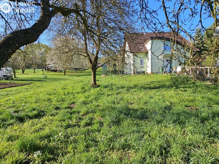 Prodej rodinného domu Boskovice, Dukelská 730/56 č. 19