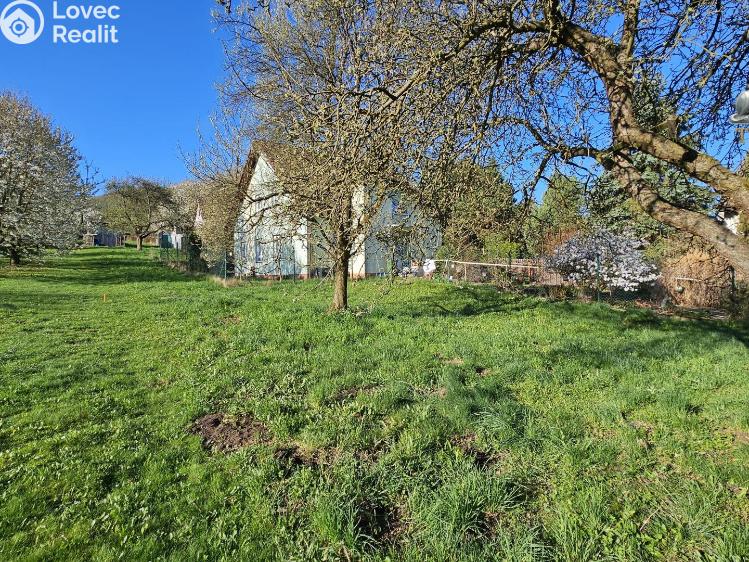 Prodej rodinného domu Boskovice, Dukelská 730/56 č. 20