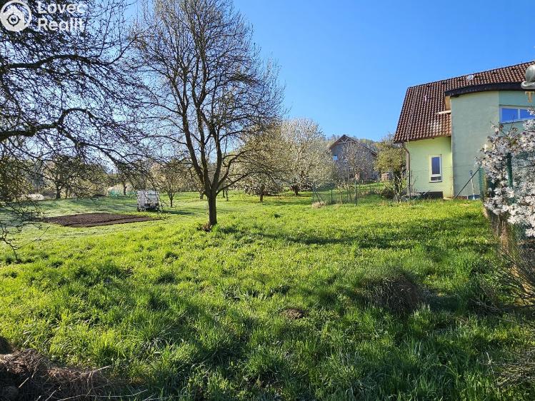 Prodej rodinného domu Boskovice, Dukelská 730/56 č. 21