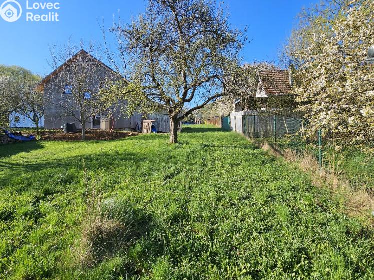 Prodej rodinného domu Boskovice, Dukelská 730/56 č. 23
