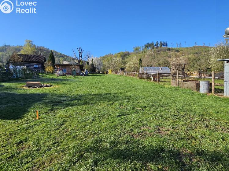 Prodej rodinného domu Boskovice, Dukelská 730/56 č. 24