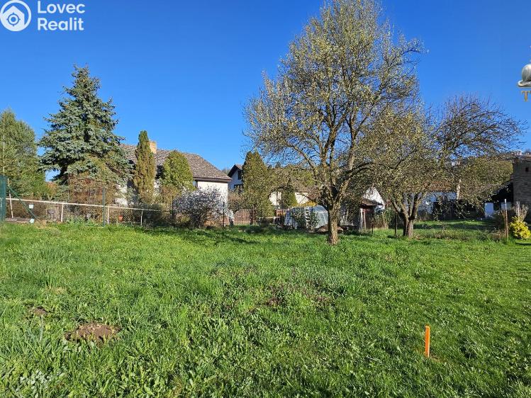 Prodej rodinného domu Boskovice, Dukelská 730/56 č. 27