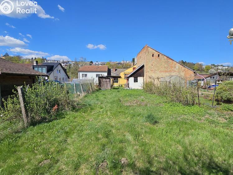 Prodej rodinného domu Boskovice, Dukelská 730/56 č. 28