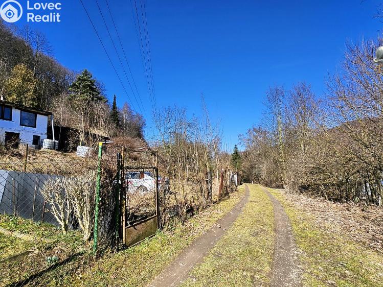 Prodej chaty Předměstí č. 20