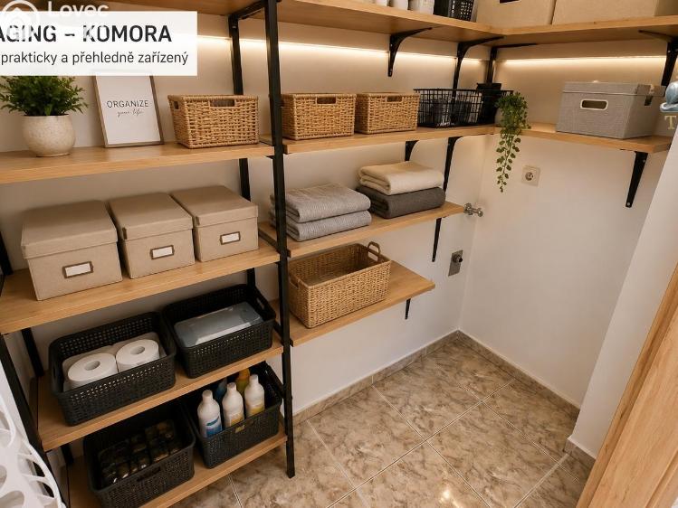 Prodej bytu 4+KK Olomouc, Slavonínská 482/22 č. 17