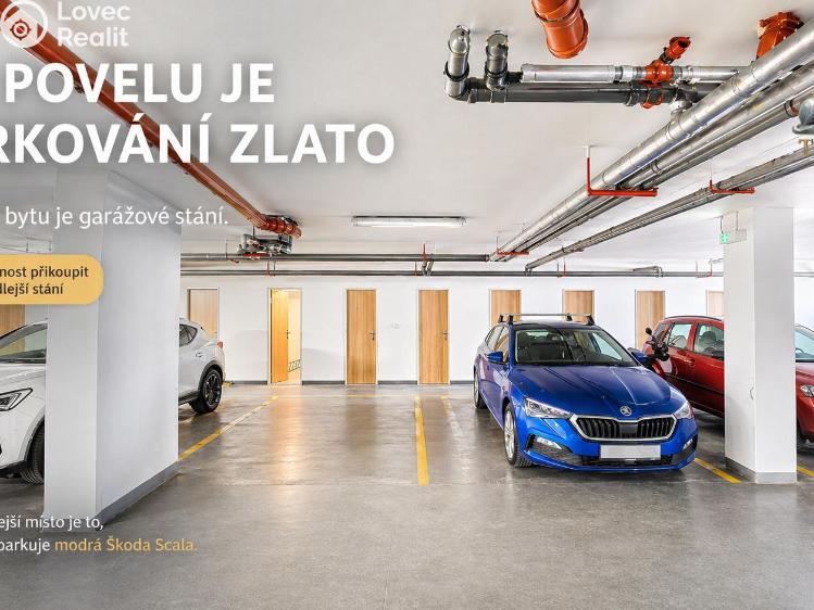 Prodej bytu 4+KK Olomouc, Slavonínská 482/22 č. 21