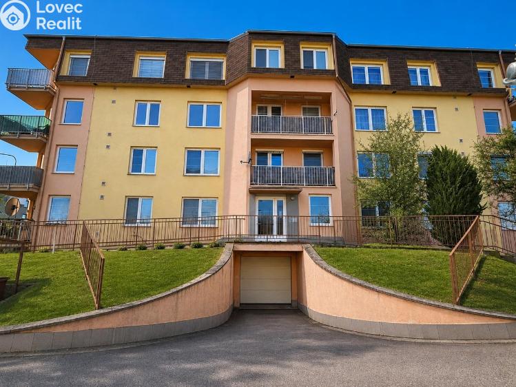 Prodej bytu 4+KK Olomouc, Slavonínská 482/22 č. 23