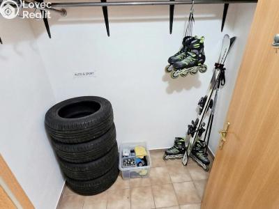 Продаж квартири 4+KK Olomouc, Slavonínská č. 21