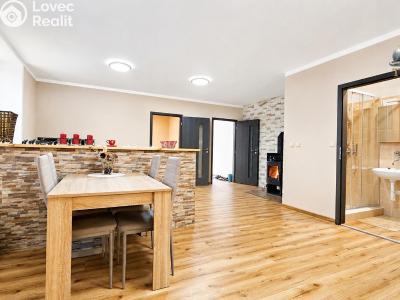 Аренда квартиры 2+KK Bouzov č. 3