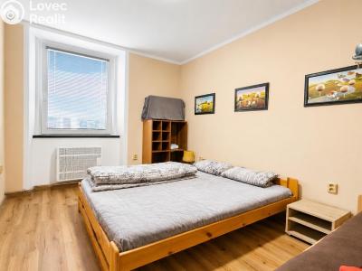 Аренда квартиры 2+KK Bouzov č. 8