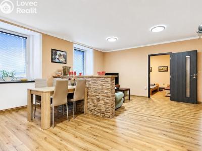Аренда квартиры 2+KK Bouzov č. 9