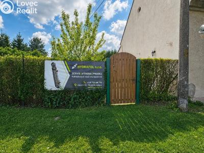 Аренда квартиры 2+KK Bouzov č. 15