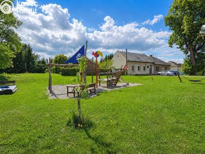Аренда квартиры 2+KK Bouzov č. 18