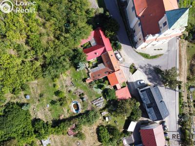 Продаж сімейного будинку Dyje č. 15
