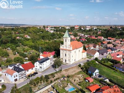 Prodej rodinného domu Dyje č. 8