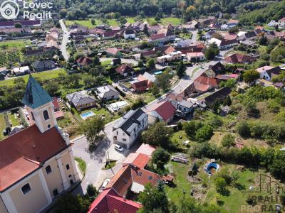 Prodej rodinného domu Dyje č. 16