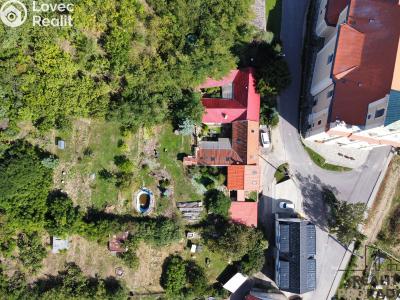 Prodej rodinného domu Dyje č. 17