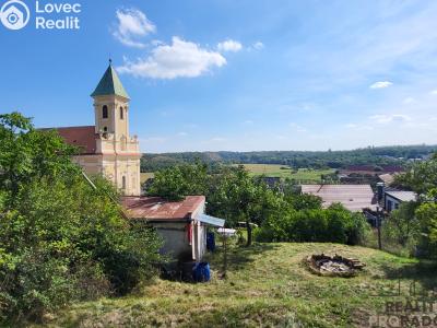 Prodej rodinného domu Dyje č. 21