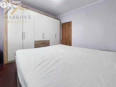Оренда квартири 2+1 České Budějovice, Plzeňská č. 4
