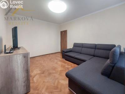 Оренда квартири 2+1 České Budějovice, Plzeňská č. 7
