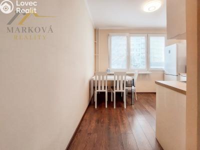 Оренда квартири 2+1 České Budějovice, Plzeňská č. 8