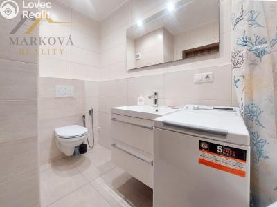 Оренда квартири 2+1 České Budějovice, Plzeňská č. 11