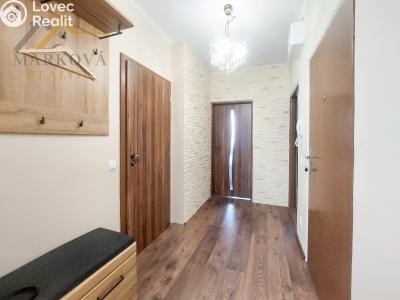 Оренда квартири 2+1 České Budějovice, Plzeňská č. 12