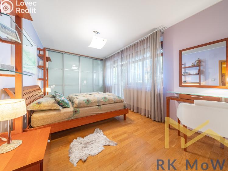 Prodej bytu 4+KK Praha, Smiřického č. 10