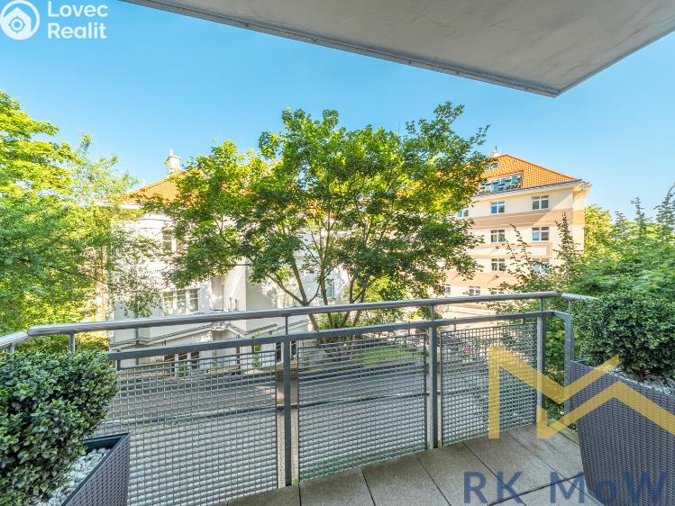 Prodej bytu 4+KK Praha, Smiřického č. 11