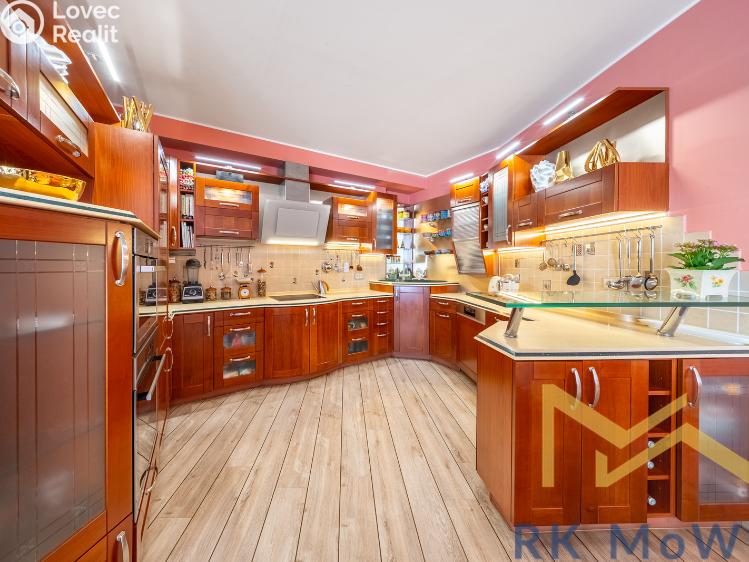 Продаж квартири 4+KK Praha, Smiřického č. 2