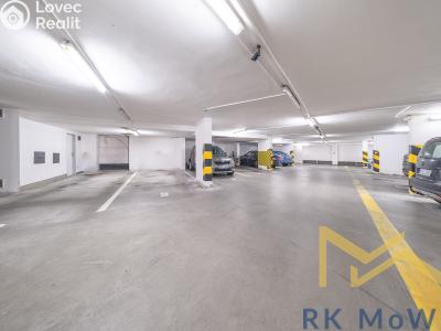 Sale apartment 4+KK Praha, Smiřického č. 6