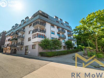 Sale apartment 4+KK Praha, Smiřického č. 9
