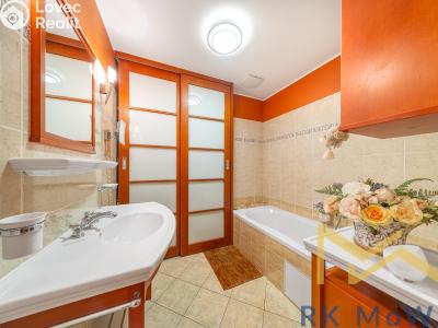 Sale apartment 4+KK Praha, Smiřického č. 3