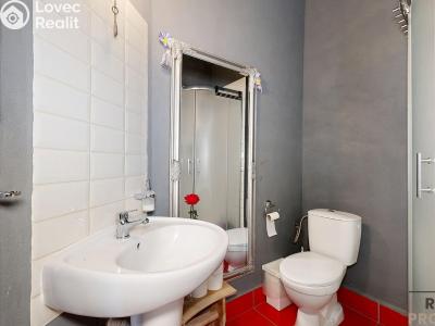 Pronájem kanceláře Jihlava č. 25