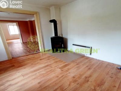 Pronájem bytu 2+1 Tábor, Klokotská č. 4