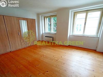 Pronájem bytu 2+1 Tábor, Klokotská č. 9