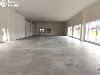 Rent warehouse Velké Meziříčí, Karlov č. 6