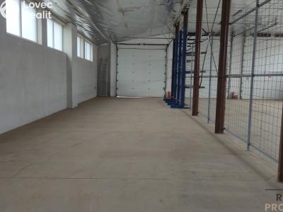Rent warehouse Velké Meziříčí, Karlov č. 9