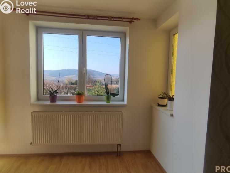 Prodej bytu 2+KK Drásov, Hradčanská č. 5