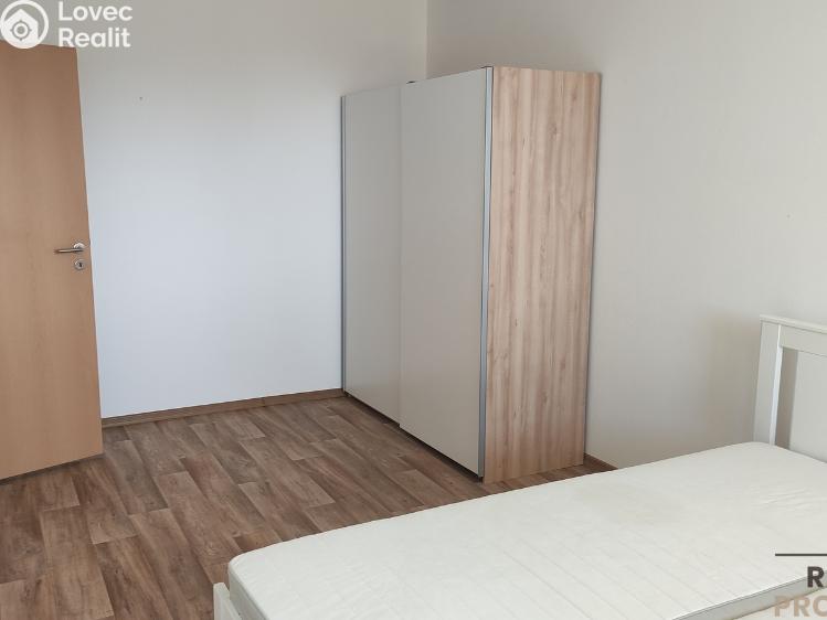 Prodej bytu 2+KK Drásov, Hradčanská č. 6