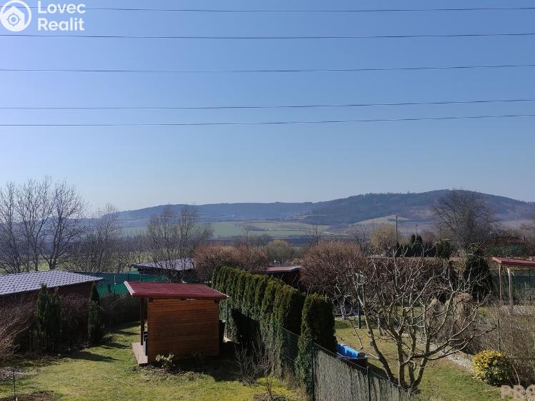 Prodej bytu 2+KK Drásov, Hradčanská č. 10