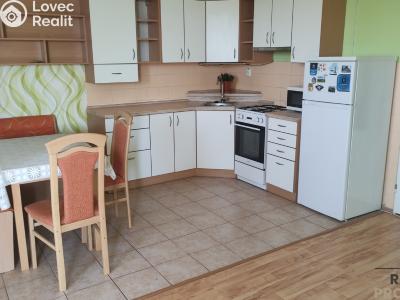 Prodej bytu 2+KK Drásov, Hradčanská č. 3