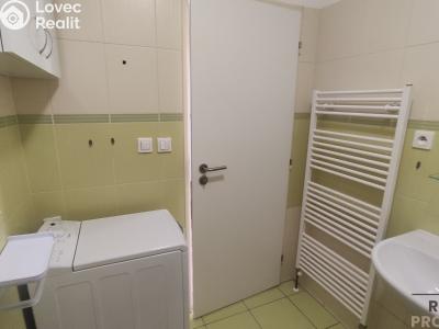 Prodej bytu 2+KK Drásov, Hradčanská č. 8