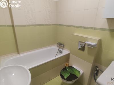 Prodej bytu 2+KK Drásov, Hradčanská č. 9