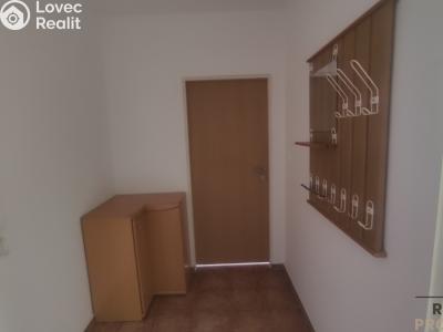 Prodej bytu 2+KK Drásov, Hradčanská č. 11
