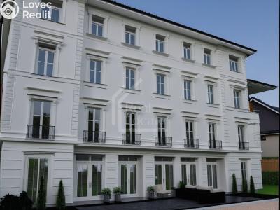 Продаж багатоквартирного будинку Brno, Křížkovského č. 1