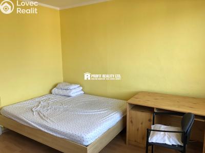 Оренда квартири 1+KK Praha, Rodopská č. 5